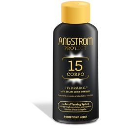 Angstrom Protect Hydraxol Latte Solare Protezione Ml