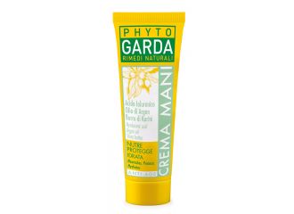 Phytogarda crema mani 50 ml