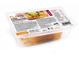 Mevalia flavis pane casereccio 220 g