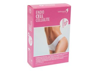 Endo cell cellulite 30 capsule