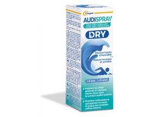 Audispray dry 30 ml