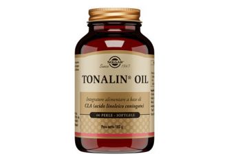 Tonalin oil 60 perle