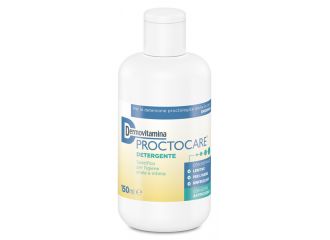 Dermovitamina proctocare detergente 150 ml