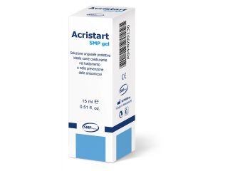 Acristart smp gel 15 ml