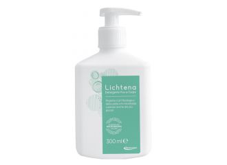 Lichtena detergente corpo 300 ml