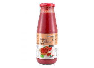 Passata vellutata di pomodoro bio alce nero 3 x 200 g