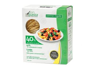 Zenpasta penne rigate con farina di konjac 260 g