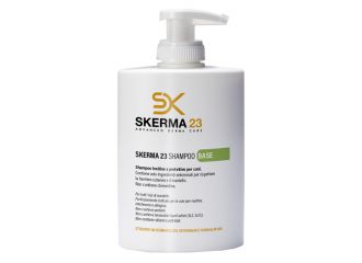 Skerma 23 shampoo base 250 ml