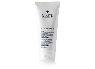 Rilastil elastic crema nnf 200 ml