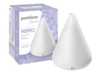 Pumilene home soffio diffusore ultra