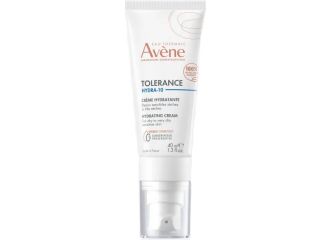 Avene tolerance hydra 10 crema idratante 40 ml