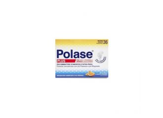 Polase plus 36 bustine promo 2024